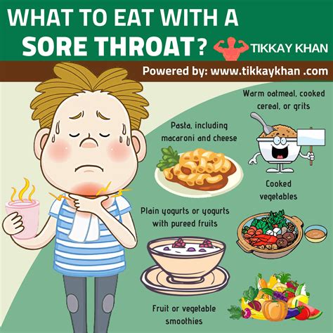 No, your throat does not get sore. . Can i get sick eating pussy